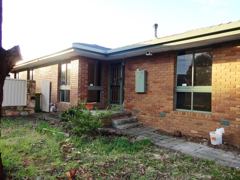 16 Licence Street, Diggers Rest VIC 3427