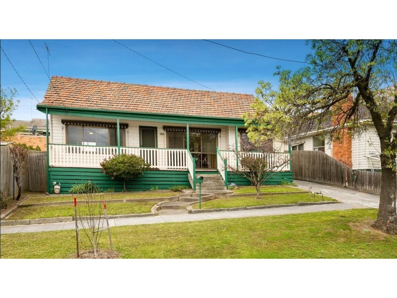 18 Bent Street, Brunswick West VIC 3055