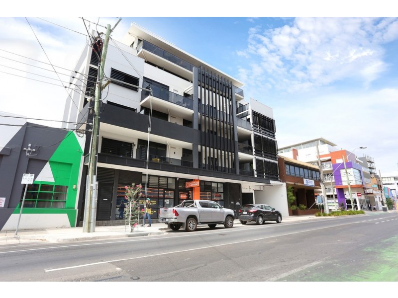 106/154 High Street, Preston VIC 3072