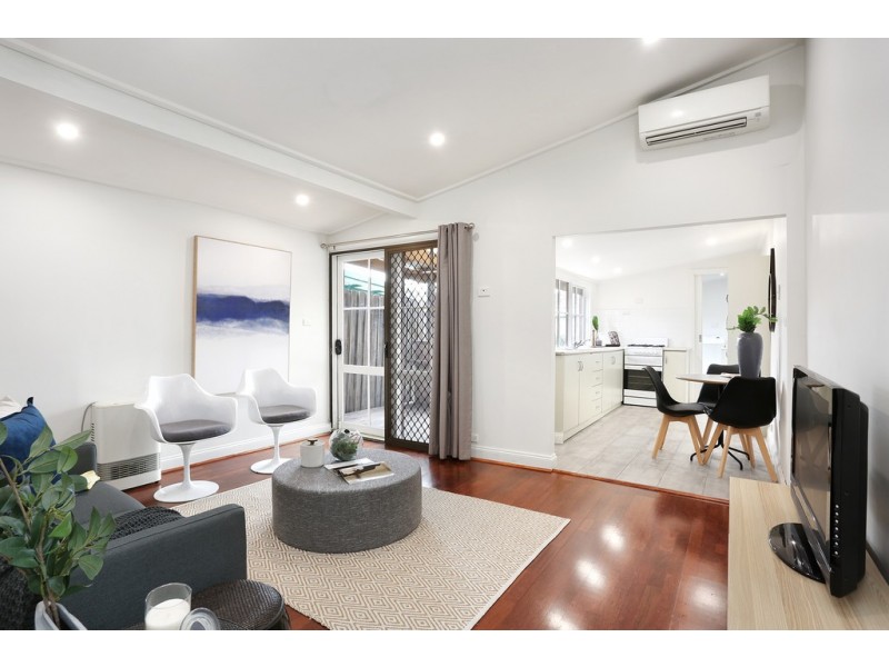 13 Evans Street, Brunswick VIC 3056