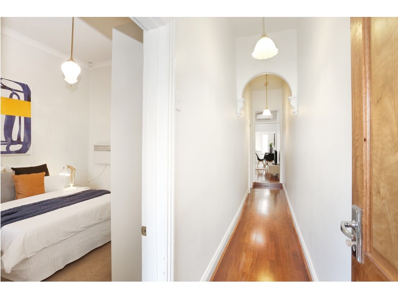 13 Evans Street, Brunswick VIC 3056