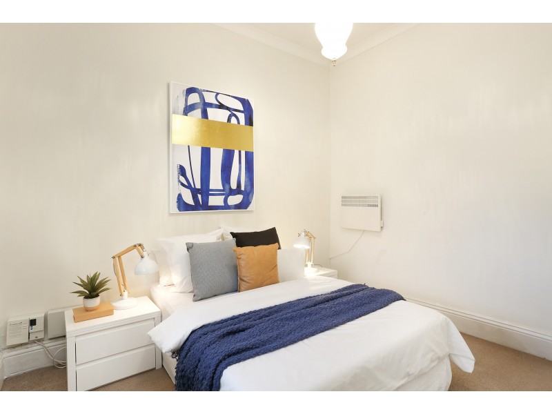 13 Evans Street, Brunswick VIC 3056