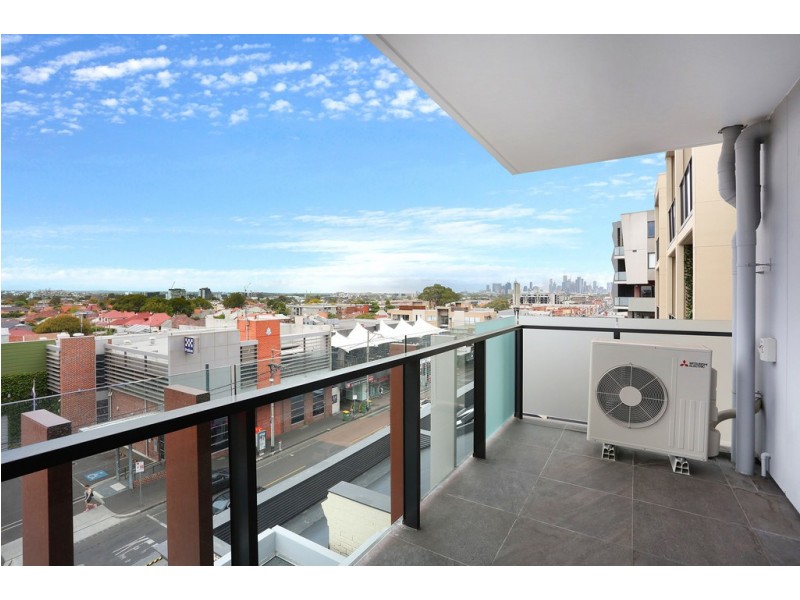 504/623-625 Sydney Road, Brunswick VIC 3056
