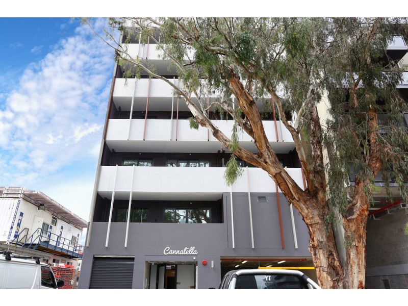 504/623-625 Sydney Road, Brunswick VIC 3056