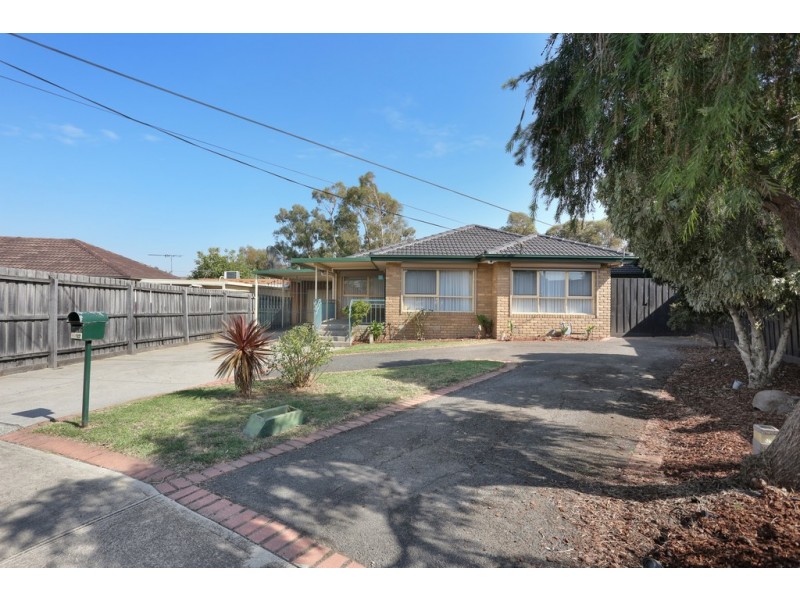 6 Keown Court, Campbellfield VIC 3061