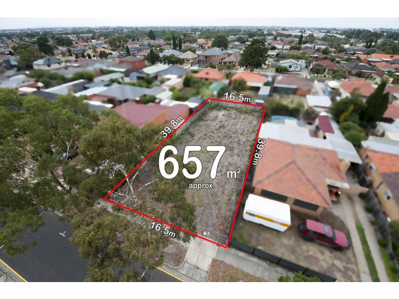 8 Brooks Street, Fawkner VIC 3060