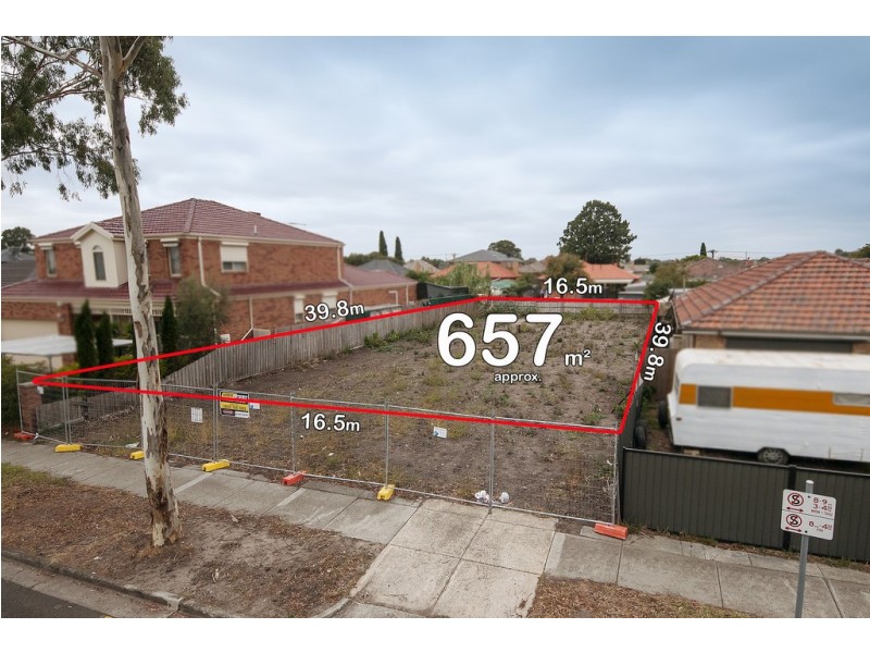 8 Brooks Street, Fawkner VIC 3060