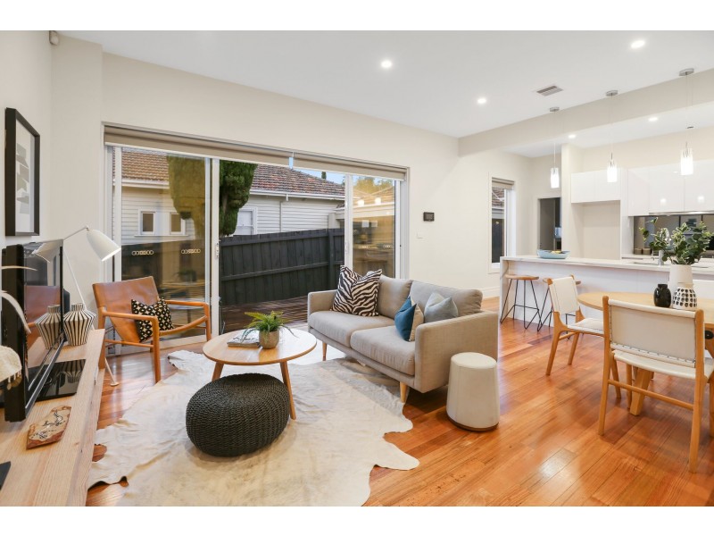 491 Brunswick Road, Brunswick West VIC 3055