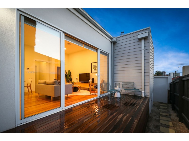 491 Brunswick Road, Brunswick West VIC 3055