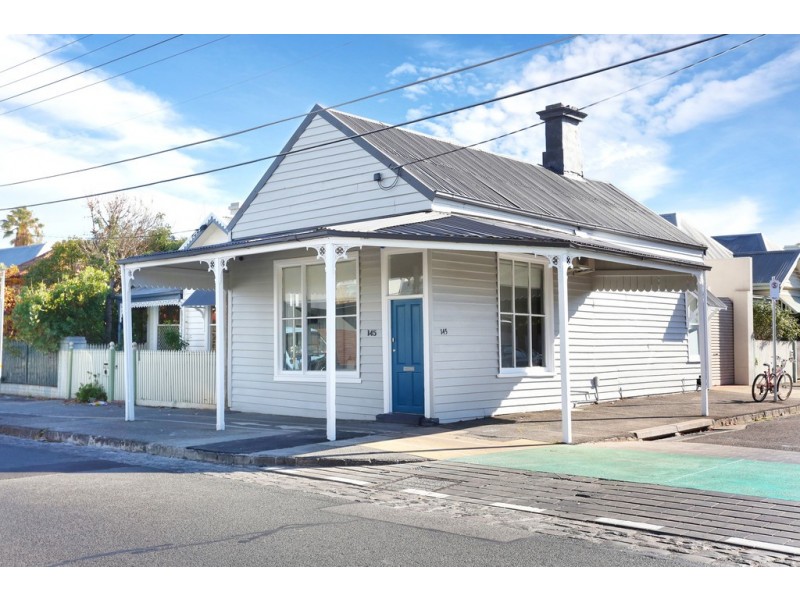 145 Albion Street, Brunswick VIC 3056