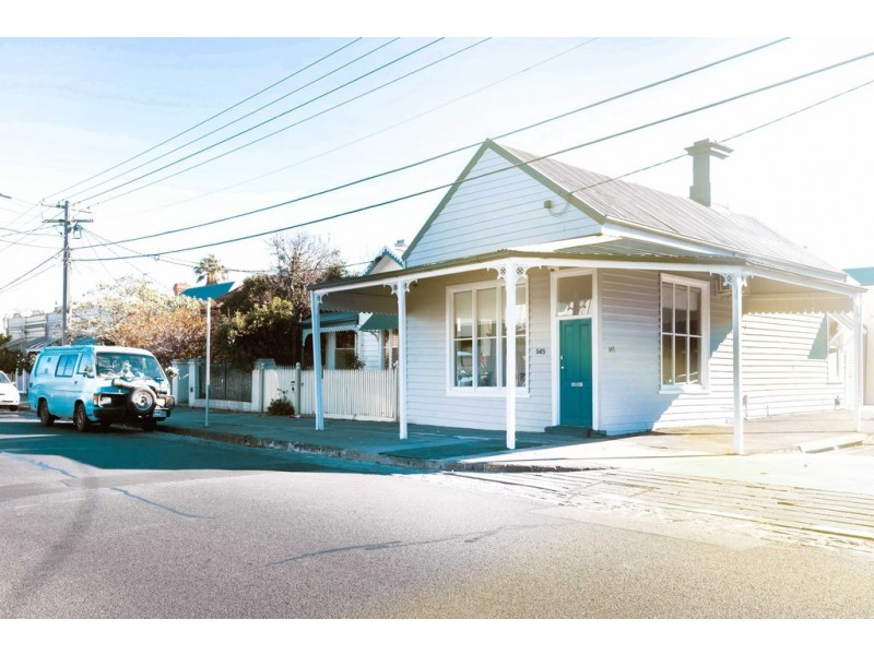 145 Albion Street, Brunswick VIC 3056