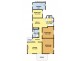 19 Glenora Avenue, Coburg VIC 3058 Floorplan