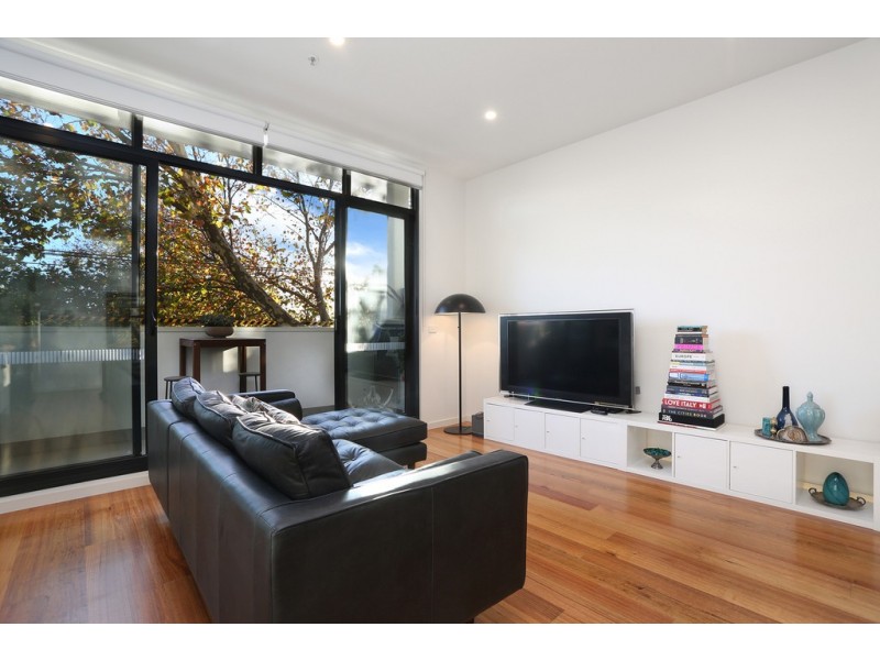 203/600 Nicholson street, Fitzroy North VIC 3068