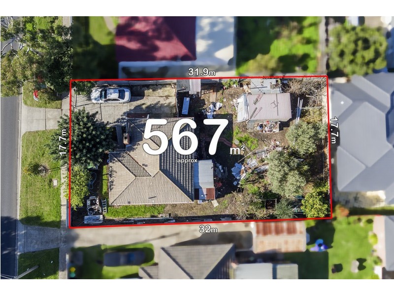 381 Ballarat Road, Sunshine VIC 3020