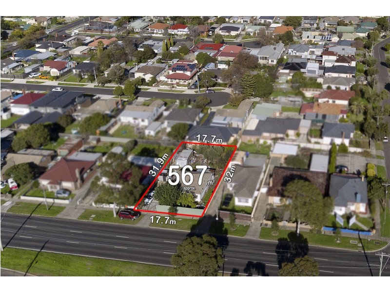 381 Ballarat Road, Sunshine VIC 3020