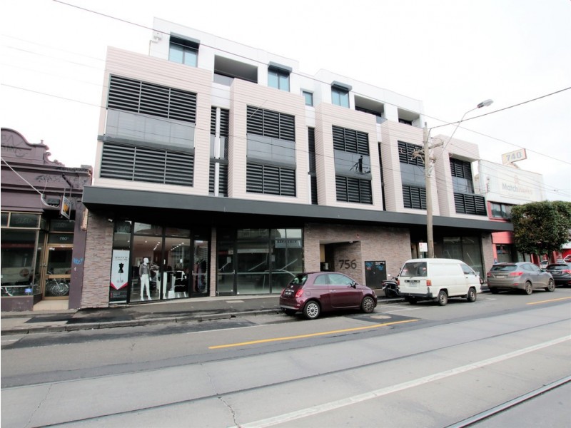 401/756 Sydney Road, Brunswick VIC 3056