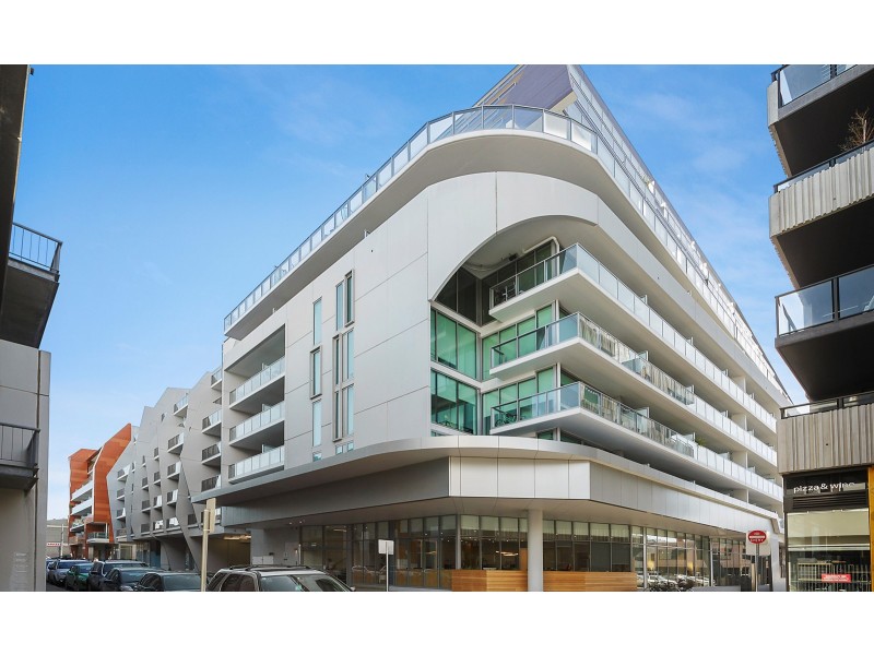 1109/15 Clifton Street, Prahran VIC 3181