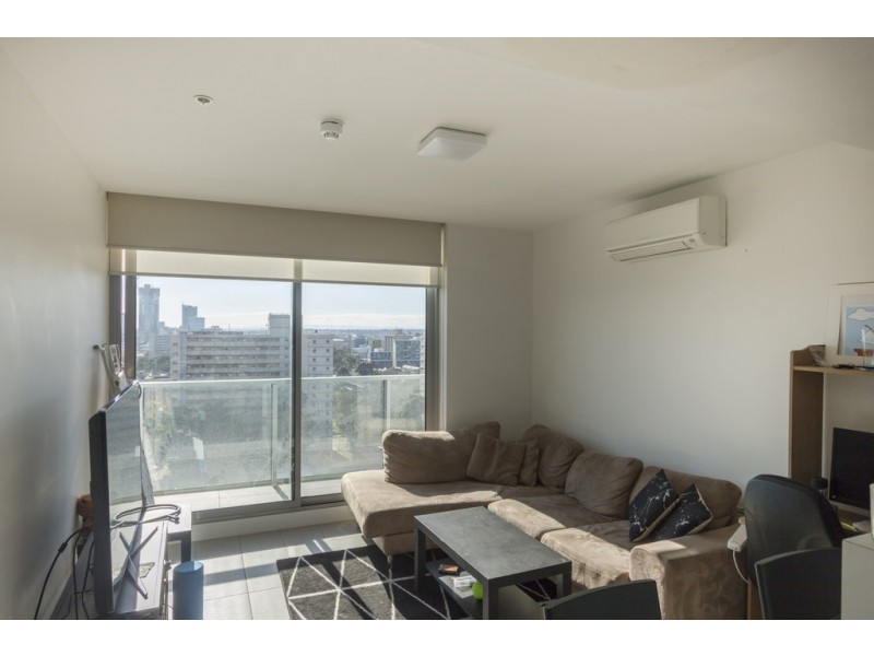 1109/15 Clifton Street, Prahran VIC 3181