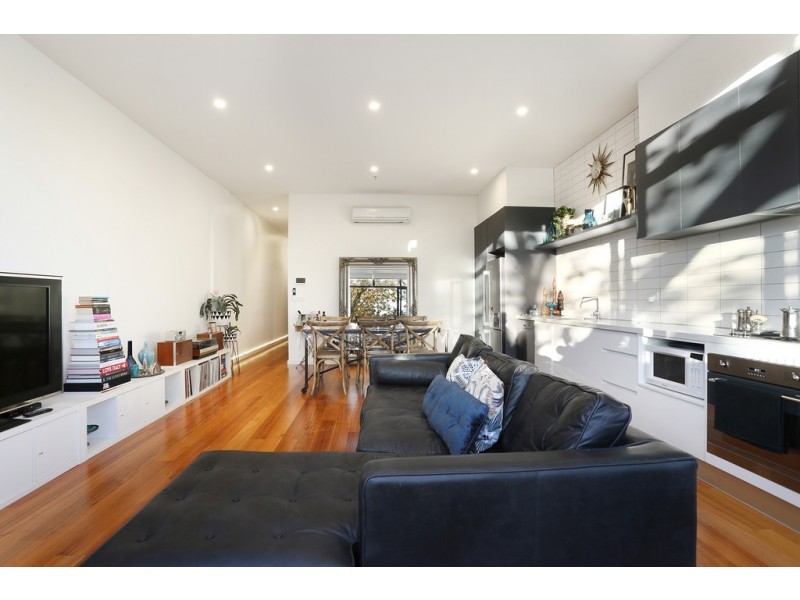 108/600 Nicholson Street, Fitzroy North VIC 3068