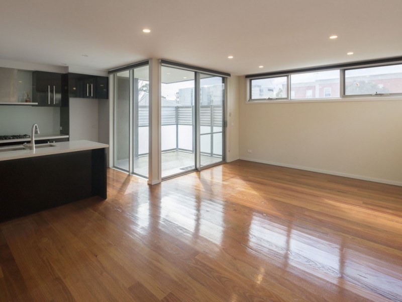 4/898 Nicholson St, Fitzroy North VIC 3068