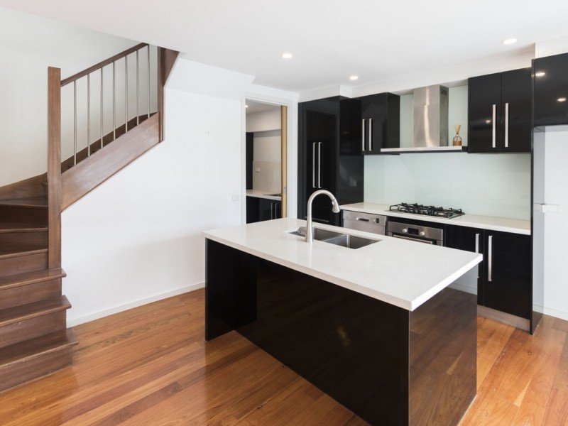 4/898 Nicholson St, Fitzroy North VIC 3068