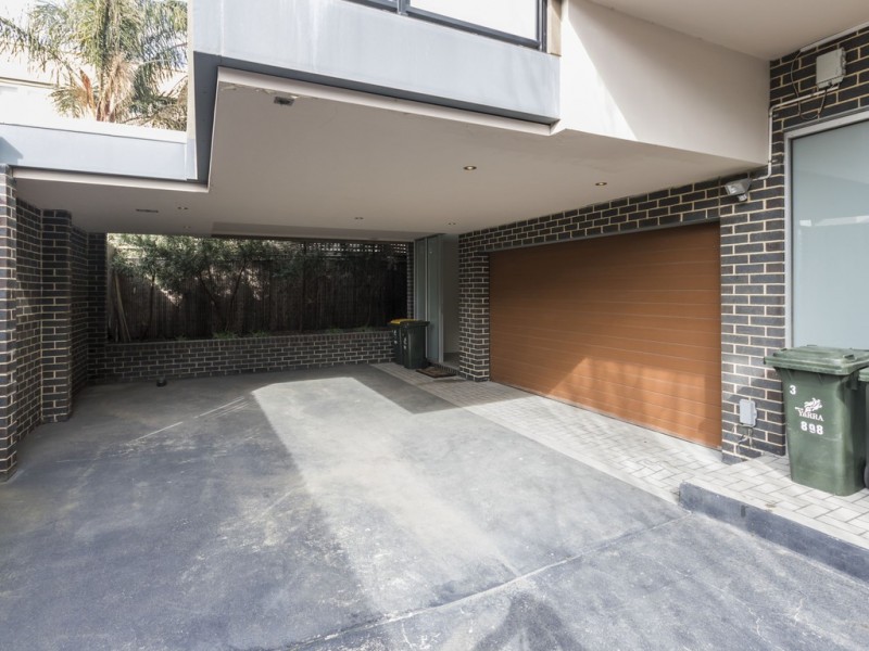 4/898 Nicholson St, Fitzroy North VIC 3068