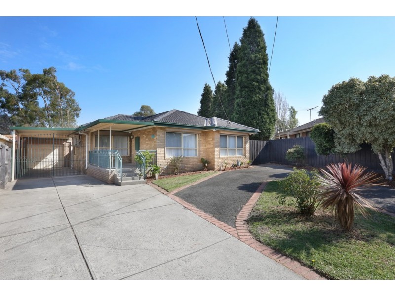 6 Keown Court, Campbellfield VIC 3061