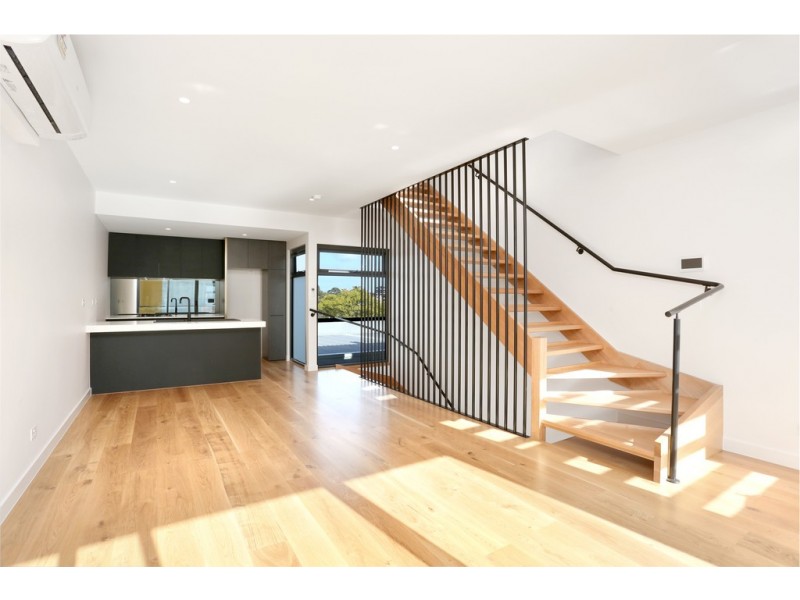 4/47 John Street, Brunswick East VIC 3057