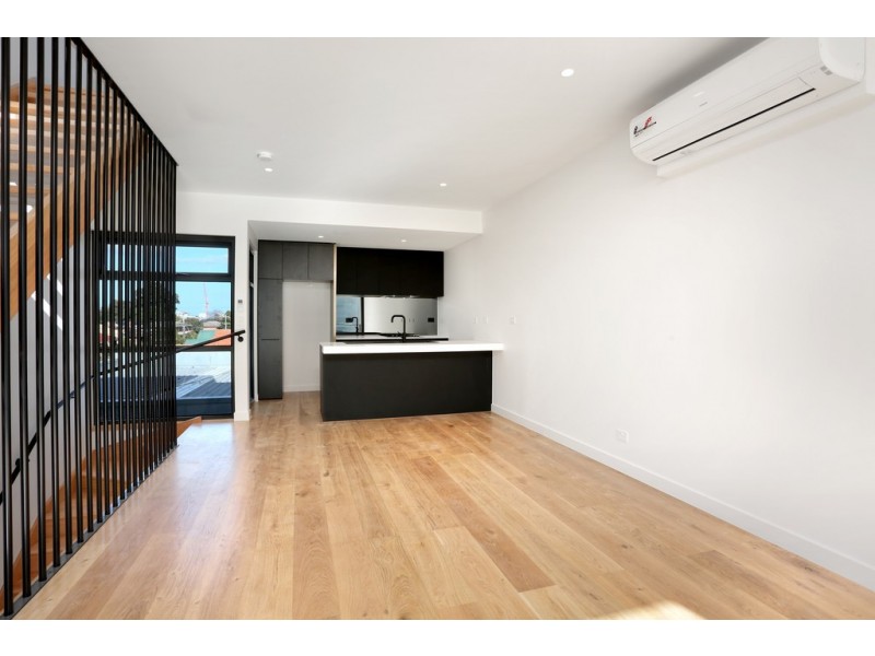 4/47 John Street, Brunswick East VIC 3057