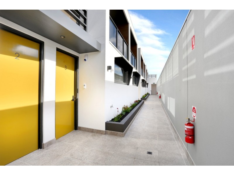 4/47 John Street, Brunswick East VIC 3057