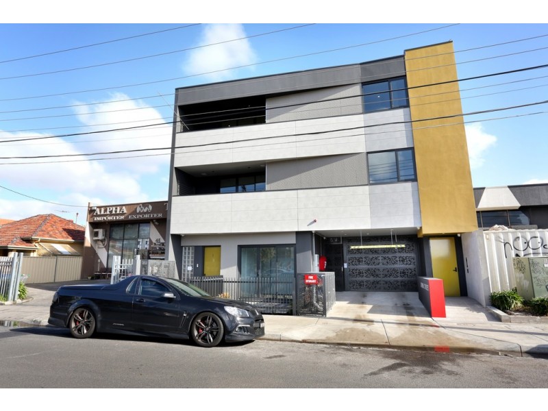 4/47 John Street, Brunswick East VIC 3057