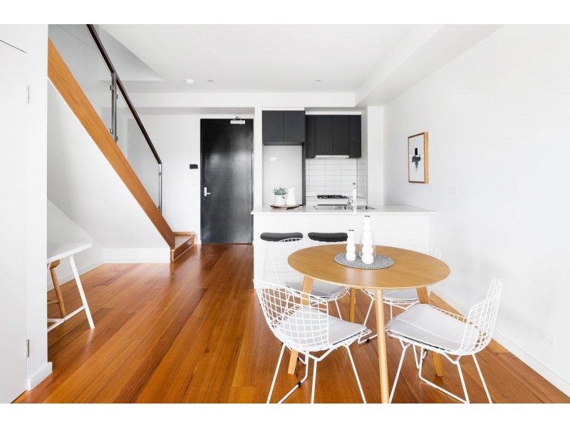 117/776 Sydney Road, Brunswick VIC 3056