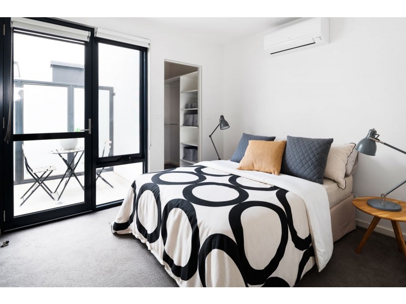 117/776 Sydney Road, Brunswick VIC 3056