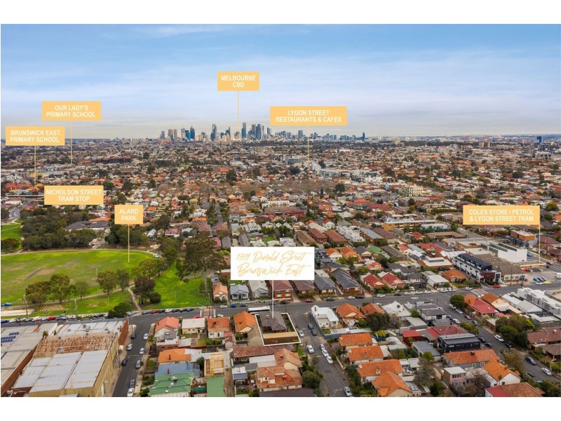 1-3/139 Donald Street, Brunswick East VIC 3057