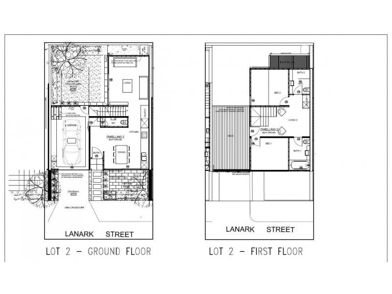 1-3/139 Donald Street, Brunswick East VIC 3057