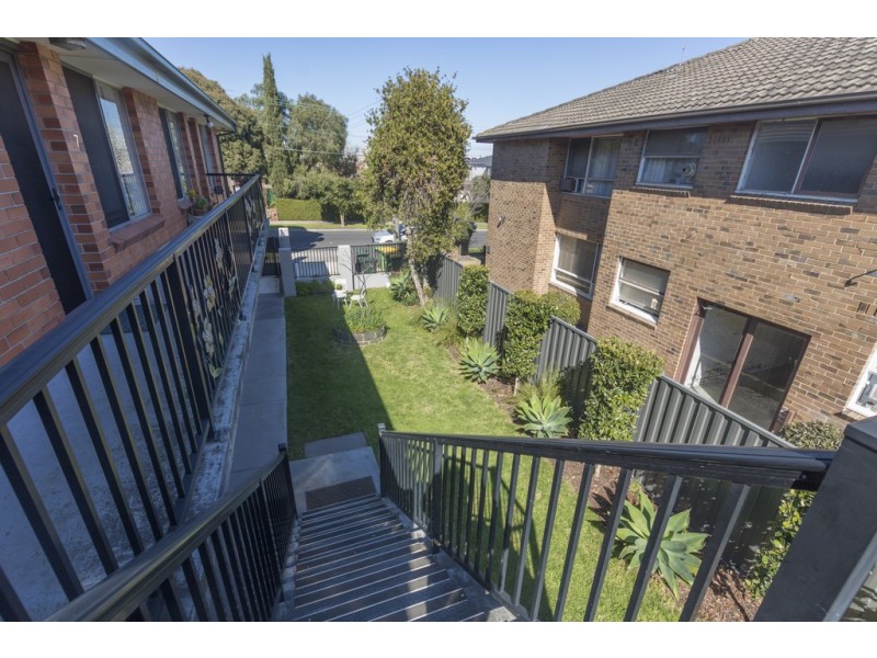 5/64 Woolton Avenue, Thornbury VIC 3071