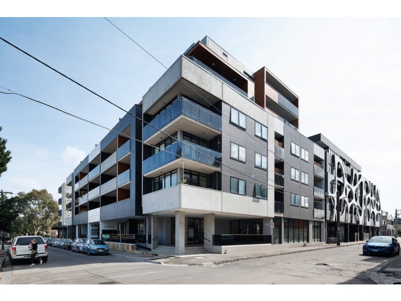 201/33-35 Breese Street, Brunswick VIC 3056