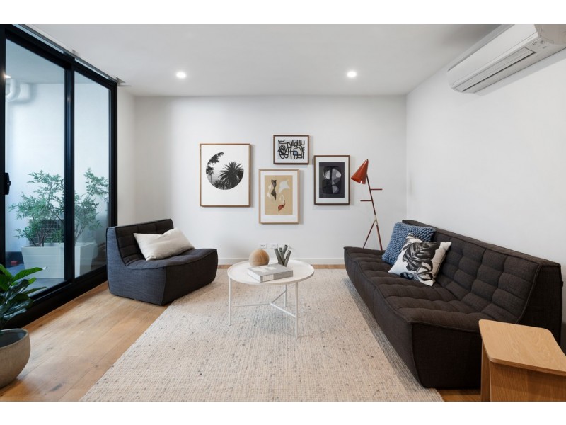 201/33-35 Breese Street, Brunswick VIC 3056