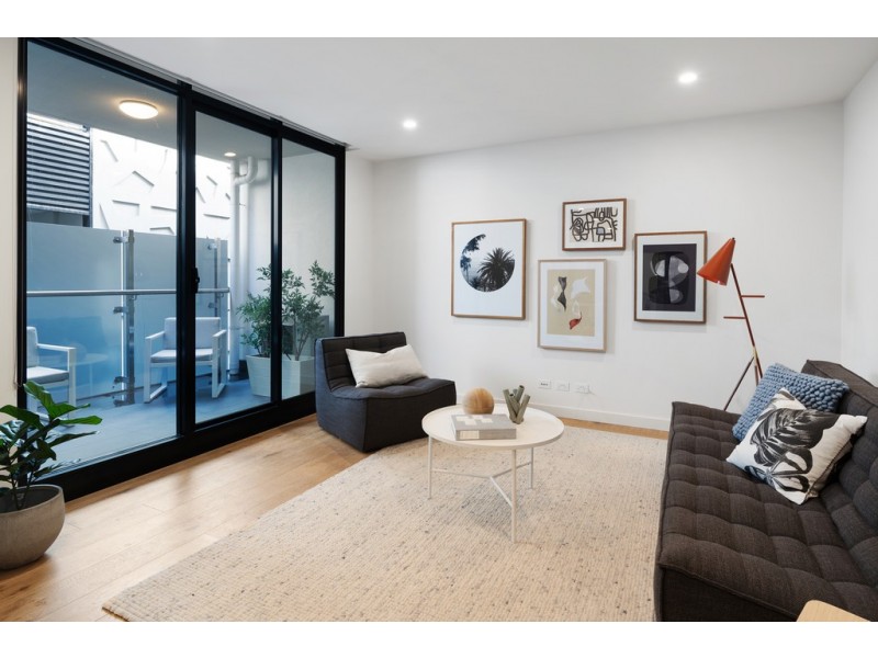 201/33-35 Breese Street, Brunswick VIC 3056