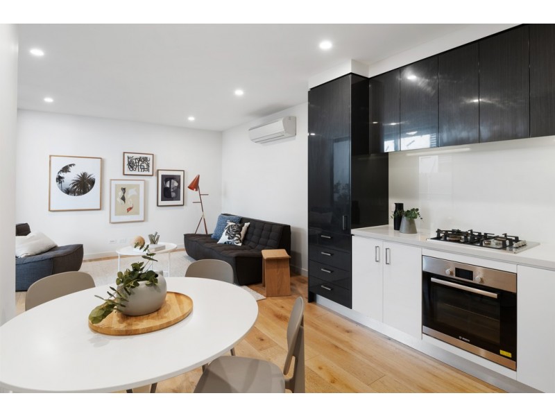 201/33-35 Breese Street, Brunswick VIC 3056