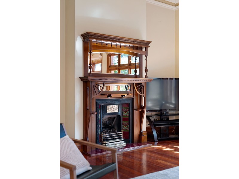 655 Park Street, Brunswick VIC 3056