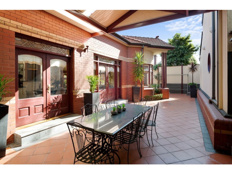 655 Park Street, Brunswick VIC 3056