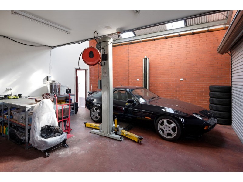 655 Park Street, Brunswick VIC 3056