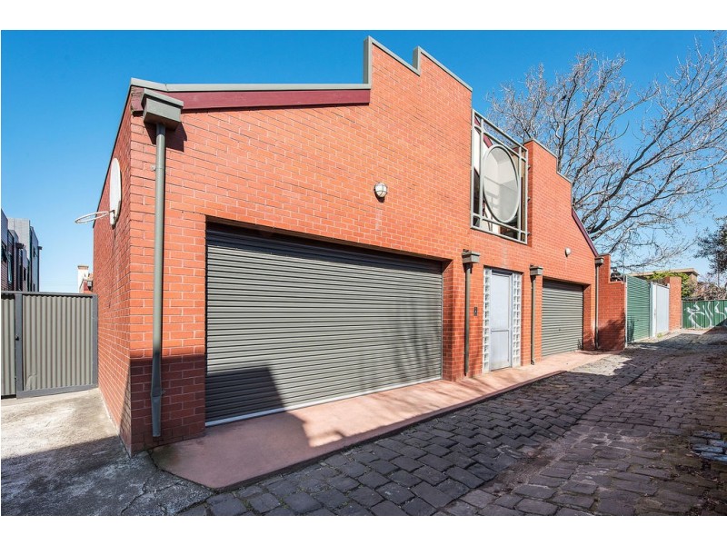 655 Park Street, Brunswick VIC 3056