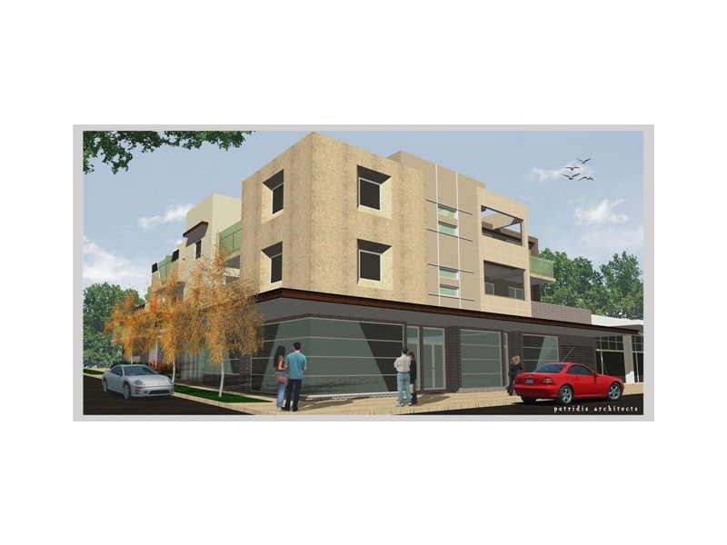 3/208 Waterloo Road, Oak Park VIC 3046