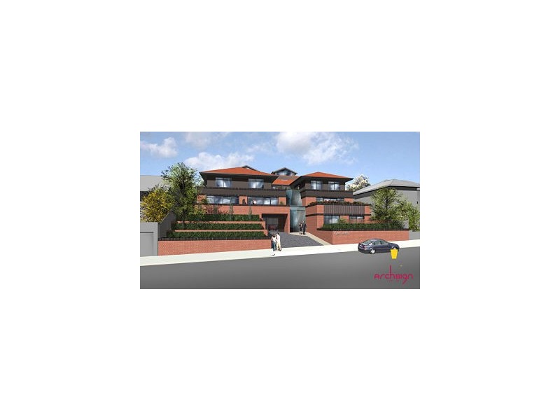4/501-503 Brunswick Road, Brunswick VIC 3056