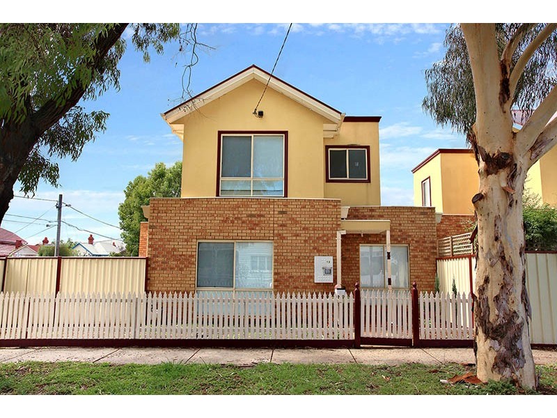 12 Edward Street, Coburg VIC 3058