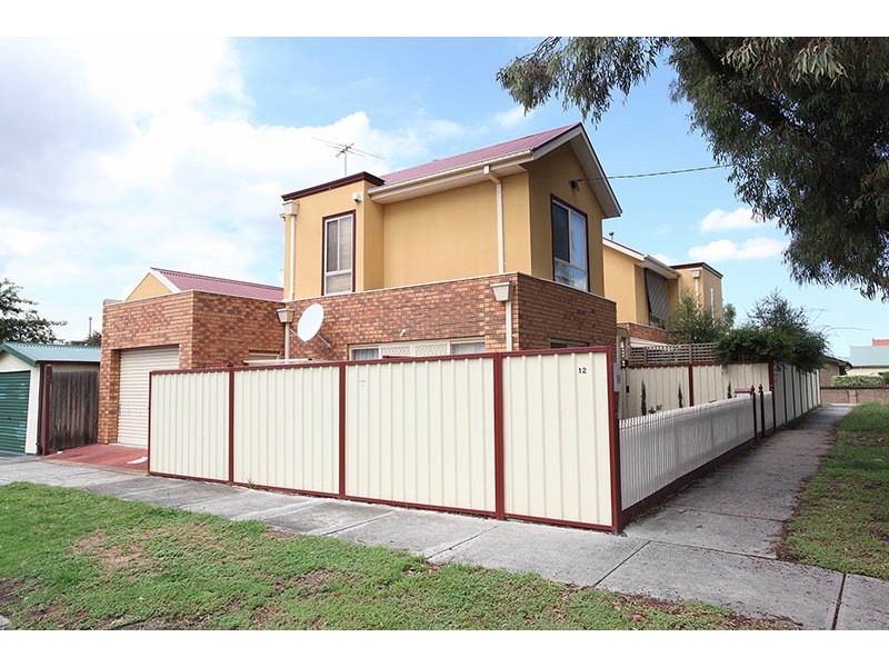 12 Edward Street, Coburg VIC 3058