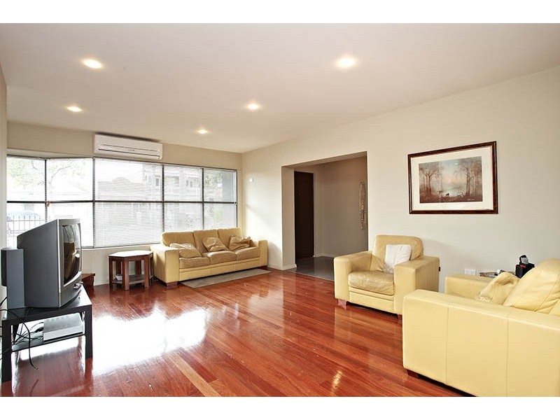 166A Weston Street, Fitzroy North VIC 3068