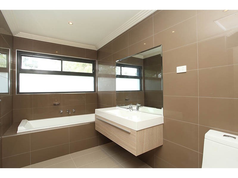 166A Weston Street, Fitzroy North VIC 3068